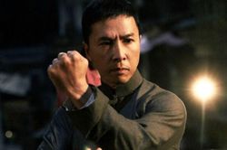Những nữ diễn viên từng có màn đấu võ đáng nhớ với Chân Tử Đan