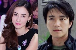 Mối quan hệ giữa Trương Bá Chi và Châu Tinh Trì được công khai