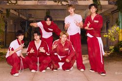 Từ ATEEZ đến ENHYPEN: Funk Brazil đang trở thành xu hướng mới của Kpop