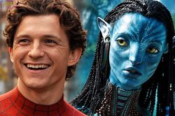 Tom Holland vượt mặt nữ chính Avatar