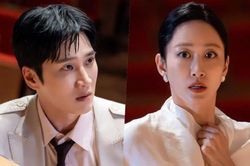 Ahn Bo Hyun bị tấn công trên sân khấu trong Flex x Cop 2