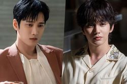 Ahn Bo Hyun tìm Yoo Seung Ho với nghi ngờ mới trong Flex x Cop 2