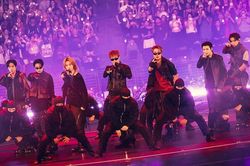 Fan BTS tố bị kiểm tra an ninh quá mức tại concert ở nước ngoài