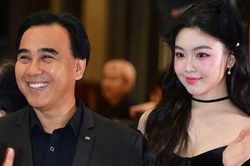 Thu nhập của con gái Quyền Linh