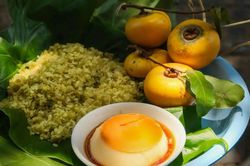 Hà Nội vào thu, những loại quả nghe tên đã thấy cả mùa thương nhớ