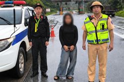 Bé gái bỏ nhà đi, lên xe khách sang tỉnh khác và cái kết sau vài giờ