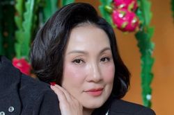 Nghệ sĩ Hồng Đào chưa dừng lại ở tuổi U70