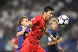 Đoàn Văn Hậu trả giá đắt