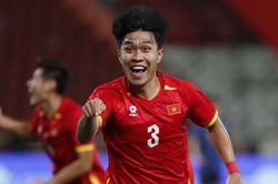 Bốn lần đưa bóng trúng khung gỗ, U23 Việt Nam hòa đáng tiếc trước Kuwait