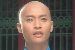 Nhĩ Thái: Nhân vật phụ nhưng để lại nhiều dấu ấn
