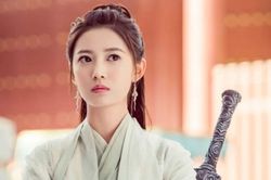 3 nàng Triệu Mẫn đẹp nhất