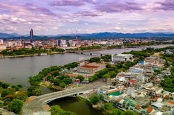 Huế đổi vị thế, bất động sản có đổi giá trị?