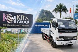 Ô tô Giải Phóng muốn đổ tiền vào bất động sản