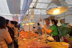Lào Cai công bố 25 địa điểm tổ chức hội chợ, triển lãm thương mại năm 2027