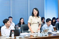 Đưa thị trường phái sinh thành 'lá chắn' bảo vệ nông sản và người sản xuất