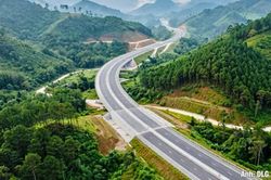 Đức Long Gia Lai được nghiên cứu đề xuất dự án cao tốc 17.000 tỷ đồng