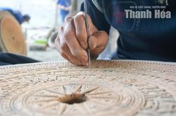 Bắc nhịp cầu văn hóa để trống đồng từ làng nghề đi ra thế giới