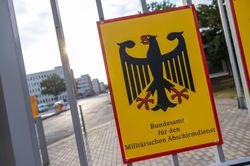 Tình báo Đức: Berlin là mục tiêu ưu tiên của hoạt động gián điệp Nga