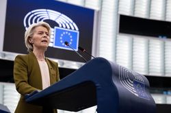 Tham vọng quốc phòng của EU vẫn chưa thành hiện thực