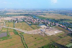 Chân dung Bất động sản Thái Bảo - chủ đầu tư khu đô thị 39.500 tỷ gắn với sân bay Gia Bình