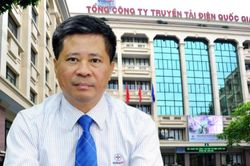 Ông Đặng Phan Tường có liên quan gì đến các cổ phiếu 'họ Gelex'?