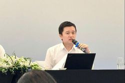 Rời ghế CEO VIX, ông Trương Ngọc Lân được bổ nhiệm Quyền Tổng Giám đốc Agriseco