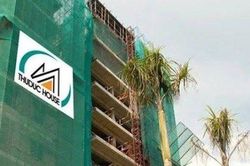 Vì sao lợi nhuận bán niên Thuduc House giảm 6 lần sau soát xét?