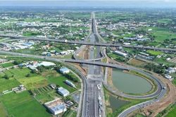 Tây Ninh: Bốn dự án giao thông trọng điểm tạo sự liên thông giữa các không gian kinh tế