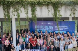 Các nhà lãnh đạo giáo dục châu Á tham dự GALTI 2026 tại Hà Nội
