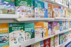 Triển khai nhiều giải pháp cung cấp đủ sách giáo khoa