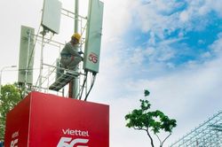 Việt Nam dừng sóng 2G sau 3 thập kỷ