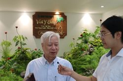 [Phóng sự ảnh]: Đánh thức tiềm năng du lịch wellness tại Việt Nam