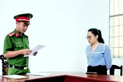 Khởi tố thêm bị can vụ lật ca nô ở Phú Quốc làm 15 du khách Ấn Độ tử vong