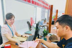 Hiệu quả từ phân quyền cấp giấy chứng nhận quyền sử dụng đất