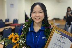Lan tỏa hình ảnh tuổi trẻ năng động sáng tạo