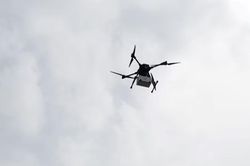 Bắc Kinh (Trung Quốc) cấm sở hữu, lưu giữ UAV