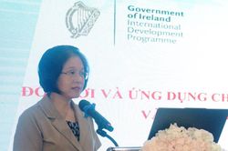 Đổi mới x&uacute;c tiến thương mại, quảng b&aacute; sản phẩm của hợp t&aacute;c x&atilde;