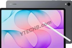 Galaxy Tab S12+ và Tab S12 Ultra sở hữu chip Dimensity 9500, chính thức ra mắt ngày 07/10