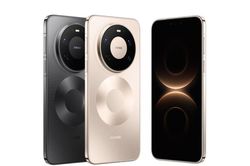 Phân tích thông số Huawei Mate 90: Màn hình OLED hai lớp 10.000 nits cùng pin 6.800mAh