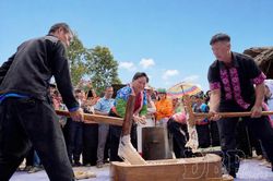 Đánh thức bản sắc, nâng tầm điểm đến Điện Biên