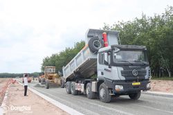 Đẩy nhanh tiến độ các dự án