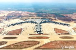 Hướng tới công nghiệp hàng không, vũ trụ