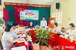 Sự đồng hành tạo nên những chuyển động tích cực