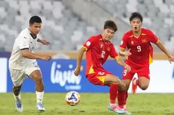 U23 Việt Nam và mục tiêu vào tứ kết ASIAD 20
