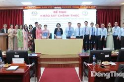 Trường Đại học Đồng Tháp: Xây dựng nền tảng chất lượng qua 6 chương trình đào tạo kiểm định ngoài