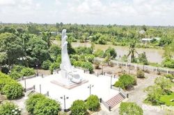 Chiến thắng Ba Rài mãi âm vang