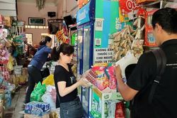 “Tiếp sức” cho cá nhân, hộ kinh doanh và doanh nghiệp