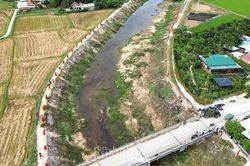 Thi đua “Dân vận khéo” giai đoạn 2026 - 2030: Xã Hòa Trí: Giữ gìn vẻ đẹp làng quê
