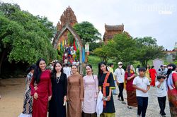 Phát triển du lịch văn hóa Khánh Hòa trong kỷ nguyên mới - Kỳ 3: Đưa di sản văn hóa thành tài sản