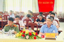 Phường Ninh Chử đề nghị gọi kh&aacute;m sức khỏe 516 c&ocirc;ng d&acirc;n thực hiện nghĩa vụ năm 2027